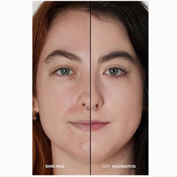 UOMA Say What?! Foundation - Picture 4 of 12